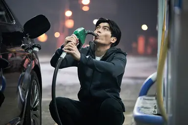 이정현· 김성오 '죽지않는 인간들의 밤' 4월 15일 크랭크인