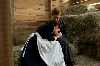 억압된 여성 관점으로 본 리지 보든 살인사건 | 연합뉴스