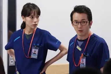 채널W, 야마시타 토모히사 주연 '코드블루3' 국내 첫 방영 : 네이트 연예