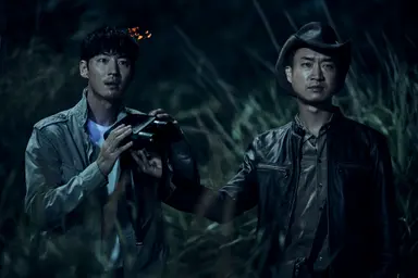 [단독] 이제훈, 영화 '도굴' 주연 낙점 : 네이트 연예