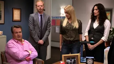 [할리웃통신] '빅뱅이론' 짐 파슨스, 1년 315억원 벌었다…포브스 1위