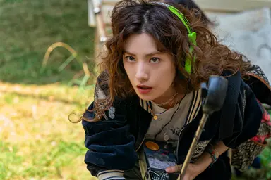 [단독] '대세' 전여빈 드라마도 못 피한 코로나…'글리치' 촬영 중단(종합 ...