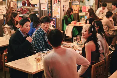 AV 배우와 인터뷰 논란 의식했나…신동엽, 생방송 중 대놓고 폭탄 발언 ...