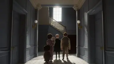 '주간 넷플릭스', 신작은? 투핫3·브레이즌·더하우스·리버댄스·화등초상 ...