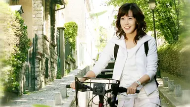 '파리의 연인' 박신양-김정은, SBS 연기대상 : 네이트 뉴스