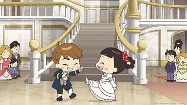 '극장판 안녕 자두야', 어린이날 애니 박스오피스 1위