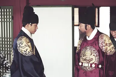송강호·유아인·문근영, 영화 '사도'서 의기투합