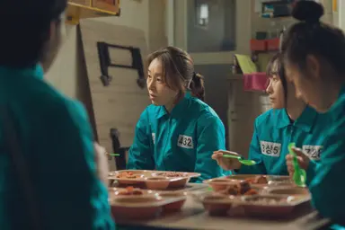 송지효 복귀작 만남의 집, 10월 15일 개봉 확정