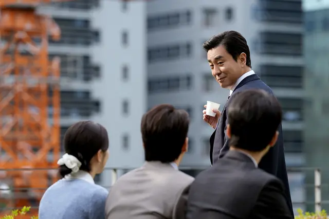 김낙수 좌천이 납득되는 이유 서울 자가에 대기업 다니는 김부장 이야기 3화 후기&줄거리