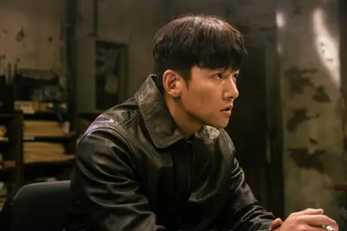 '진한 감정 누아르'…'최악의 악' 지창욱→위하준, 디즈니+의 추석 선물 ...