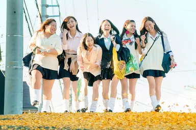 시노하라 료코, 영화 '써니' 日 리메이크 출연…유호정 役 : 네이트 연예