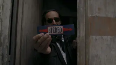 우연이 필연처럼 '셰이프 오브 뮤직: 알렉상드르 데스플라'