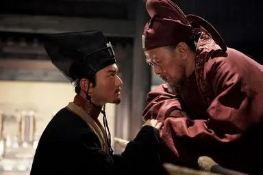 <사진-352> 영화 '야연' 주연배우 장쯔이.다니엘 우 : 네이트 뉴스