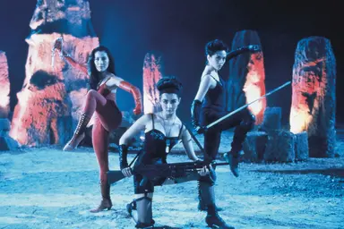 '예스마담' 행복한 할머니 됐다…'불임이혼' 양자경의 반전 스토리 ...