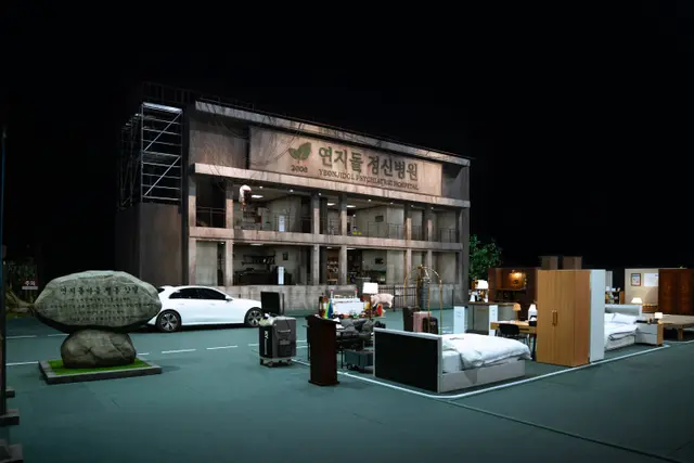 크라임씬 제로 9화 카지노 대부 살인사건 줄거리 요약 게스트 장아귀 안금방 전소민 김봉천