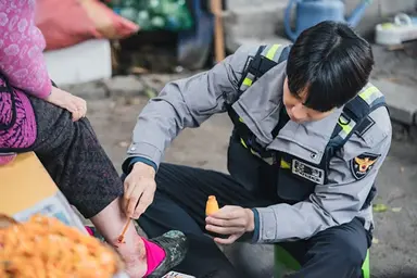 `마우스` 이승기, 프레데터였다…역대급 반전 순간 - 스타투데이
