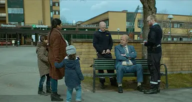 <새영화> 이웃의 정이 낳은 위대한 변화 '오베라는 남자' | 연합뉴스