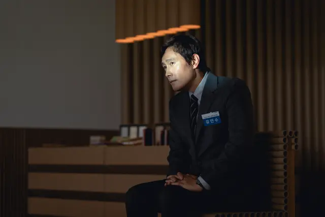 박찬욱 감독 <어쩔수가 없다> 감상평...