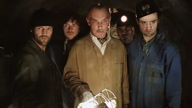 <새영화> 깔끔한 범죄 스릴러 '뱅크잡' | 연합뉴스