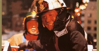'싸이렌' '리베라메' 역대 '불' 소재의 韓영화들..'주목'