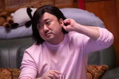 박정민·정해인 "유쾌한 영화 '시동'서 반항아 연기" | Yonhap News ...