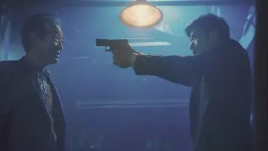 [수목드라마 예고] '굿바이 미스터 블랙 5회' 유인영, 살아서 돌아온 ...