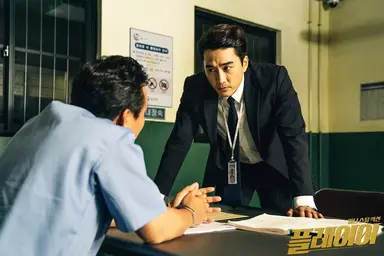 송승헌 주연 '플레이어2' 시원한 복수로 마무리…시청률 4%대 | 연합뉴스