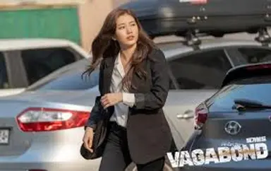 스케일은 독보적, 스토리는 아쉬운 '배가본드' 13％ 종영 | 연합뉴스