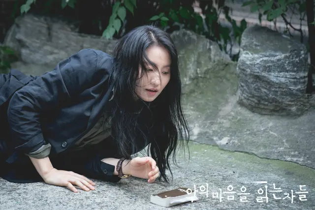 [SBS] 악의 마음을 읽는 자들 part2 7회 7화 줄거리 리뷰 8회 예고- 구영춘 잡히다