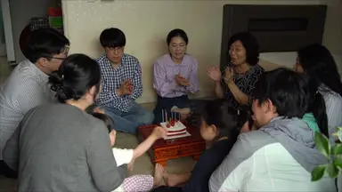 [그 영화 이 장면] 낮에는 덥고 밤에는 춥고 | 중앙일보