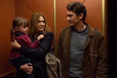 <새영화> 빔 벤더스 7년만의 극영화 '에브리띵 윌비 파인' | 연합뉴스