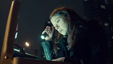 타티아나 마슬라니, 마블 '쉬 헐크' 주연 낙점…헐크 "환영해"