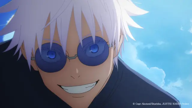 극장판 주술회전: 회옥·옥절 리뷰(후기) 감상평