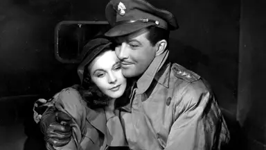 '애수'…야속한 운명의 러브스토리 [김대호의 옛날영화]