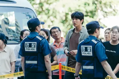 '장미맨션' 미스터리 자극하는 임지연X윤균상