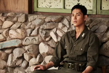 임시완, 차기작 영화 '오빠 생각'…첫 주연 : 네이트 연예