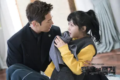 '황후의 품격' 장나라 "욕망 뚜렷한 인물들의 드라마" | 연합뉴스