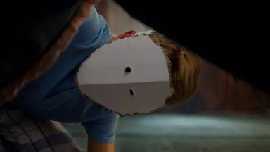 영화 '마션' 실험, 실제로 중국 달에서 토마토 재배 나서...누에 부화도 ...