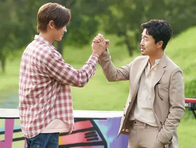 엑소 찬열·조달환 주연 '더박스' NFT+BD+DVD 유블록스 최초공개 ...