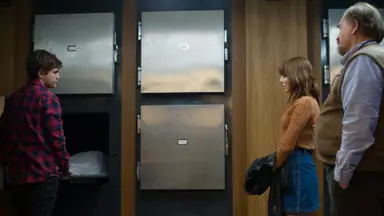 [2010년대 최고 호러영화30] ② 그녀를 조심하라 : 네이트 연예