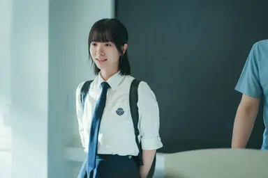 [단독] 보나(김지연), 왕따 피해자 된다…학폭 다룬 '피라미드 게임 ...
