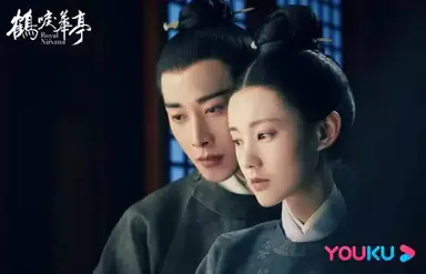 '이태원클라쓰' 안보현 출연 중드 '봉신연의', '웨이브 아드' TOP10 입성 ...