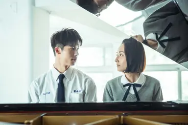 '상견니' 가가연 "韓 사랑받은 드라마, 영화는 다른 이야기"[Oh!쎈 현장 ...