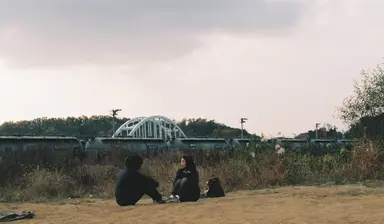 '최선의 삶' 가출소녀 된 걸스데이 방민아 "제 삶의 아픔들 정리될 것 ...