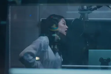 블랙핑크 지수, 청춘 영화 비주얼…첫 정규 반전 콘셉트 - 머니투데이