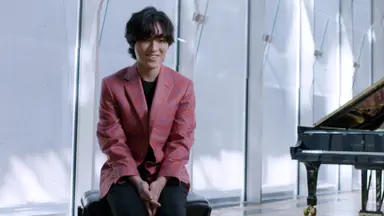 임윤찬의 시작…영화 '크레센도' 감독판 메인포스터 공개 - 노컷뉴스