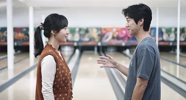 권유리, 스크린 컴백 예고… 독립영화 '돌핀' 주인공 캐스팅