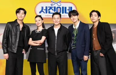 '서진이네2' 박현용 PD "나영석·이명한 설거지, 어르신들 맹활약" [인터뷰]