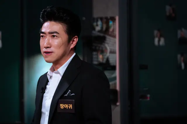 크라임씬 제로 5화 줄거리 요약 한강교 살인사건 게스트 장이웃 조요셉 장절친 황갑부 황인엽