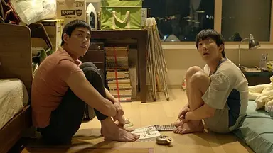 [포토] 영화 '코알라' 언론시사회 현장-박영서 | 서울신문
